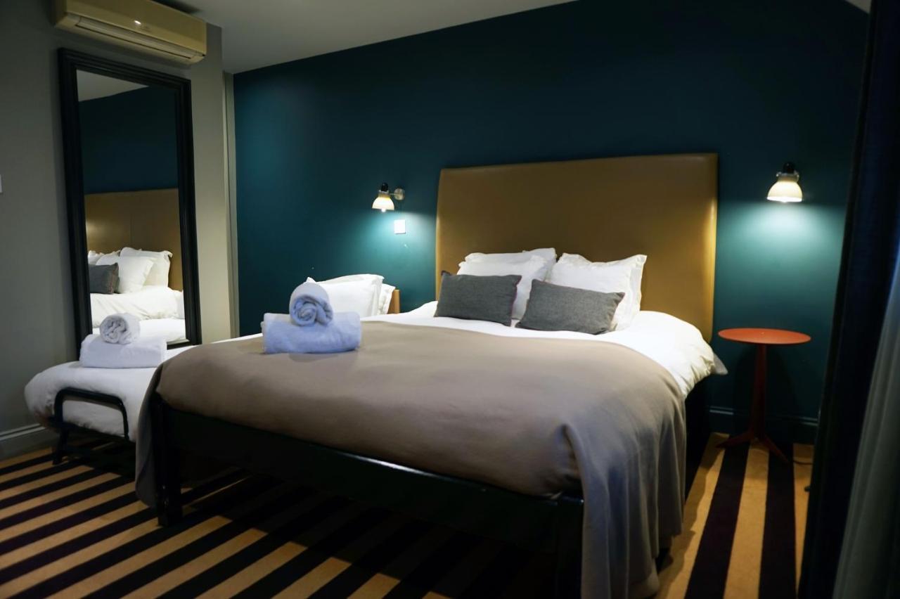 The Penny Farthing Hotel Бъркхамстед Екстериор снимка