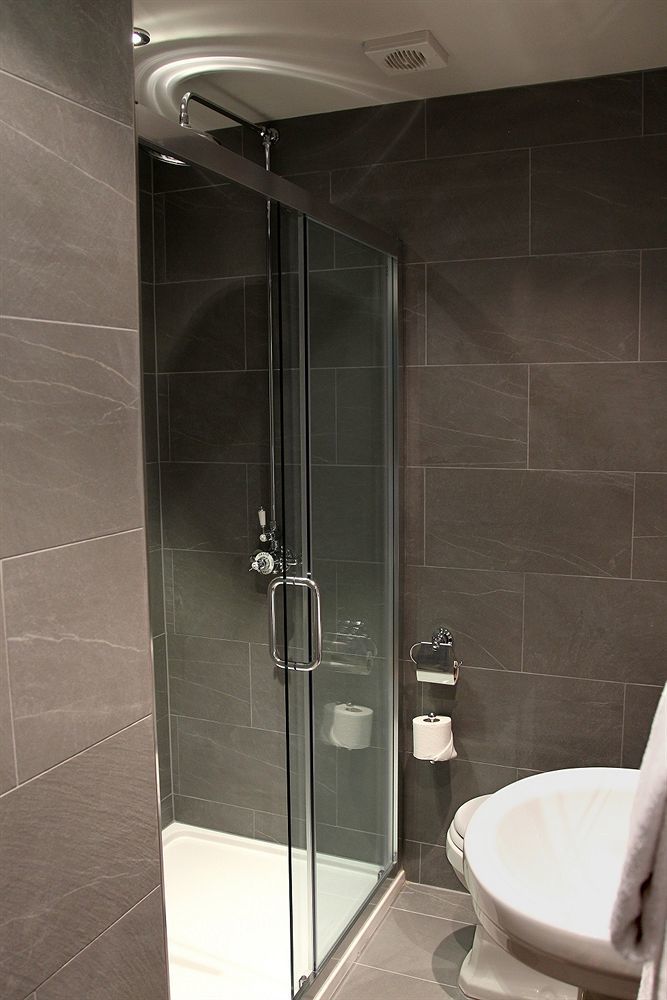 The Penny Farthing Hotel Бъркхамстед Екстериор снимка